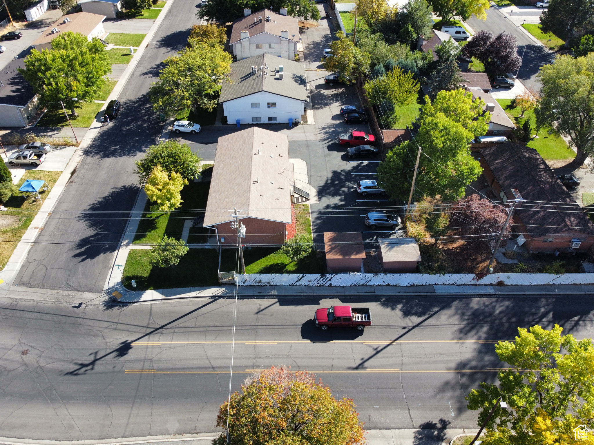 MC VEA - Residential Income