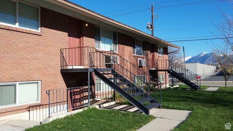 Tiny photo for 1412 S 280 E, Orem, UT 84058 (MLS # 2115420)