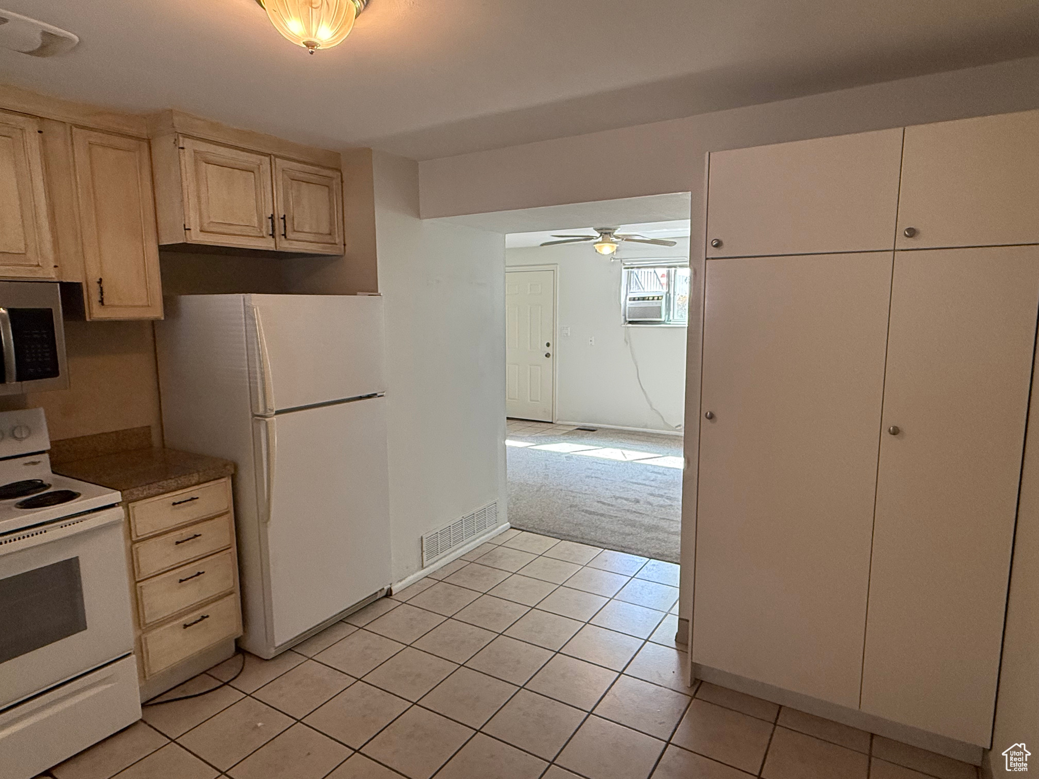 MC VEA - Residential Income