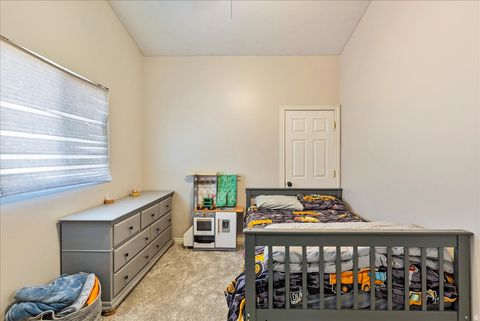 Tiny photo for 1404 N SPRING MOUNTAIN RD E, Springville, UT 84663 (MLS # 2143228)