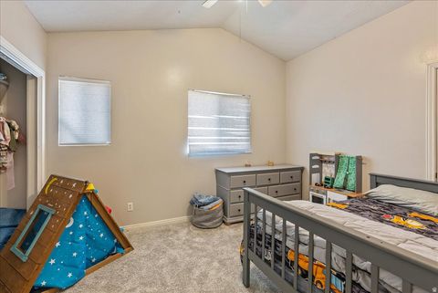Tiny photo for 1404 N SPRING MOUNTAIN RD E, Springville, UT 84663 (MLS # 2143228)