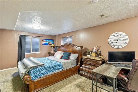 Tiny photo for 1404 N SPRING MOUNTAIN RD E, Springville, UT 84663 (MLS # 2143228)