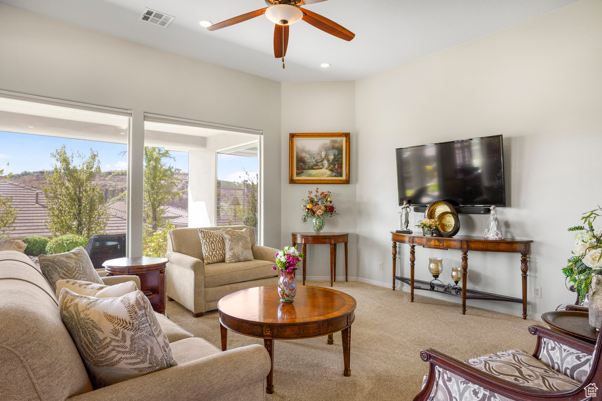 RIVERSIDE CLIFFS SUBDIVISION PH 2 - Residential