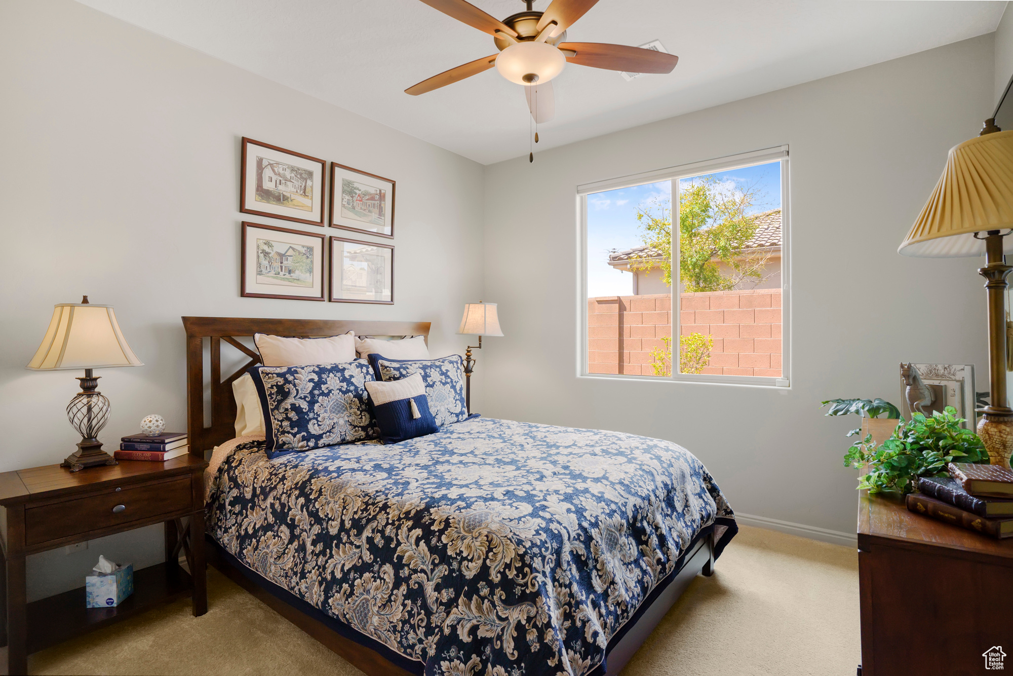 RIVERSIDE CLIFFS SUBDIVISION PH 2 - Residential