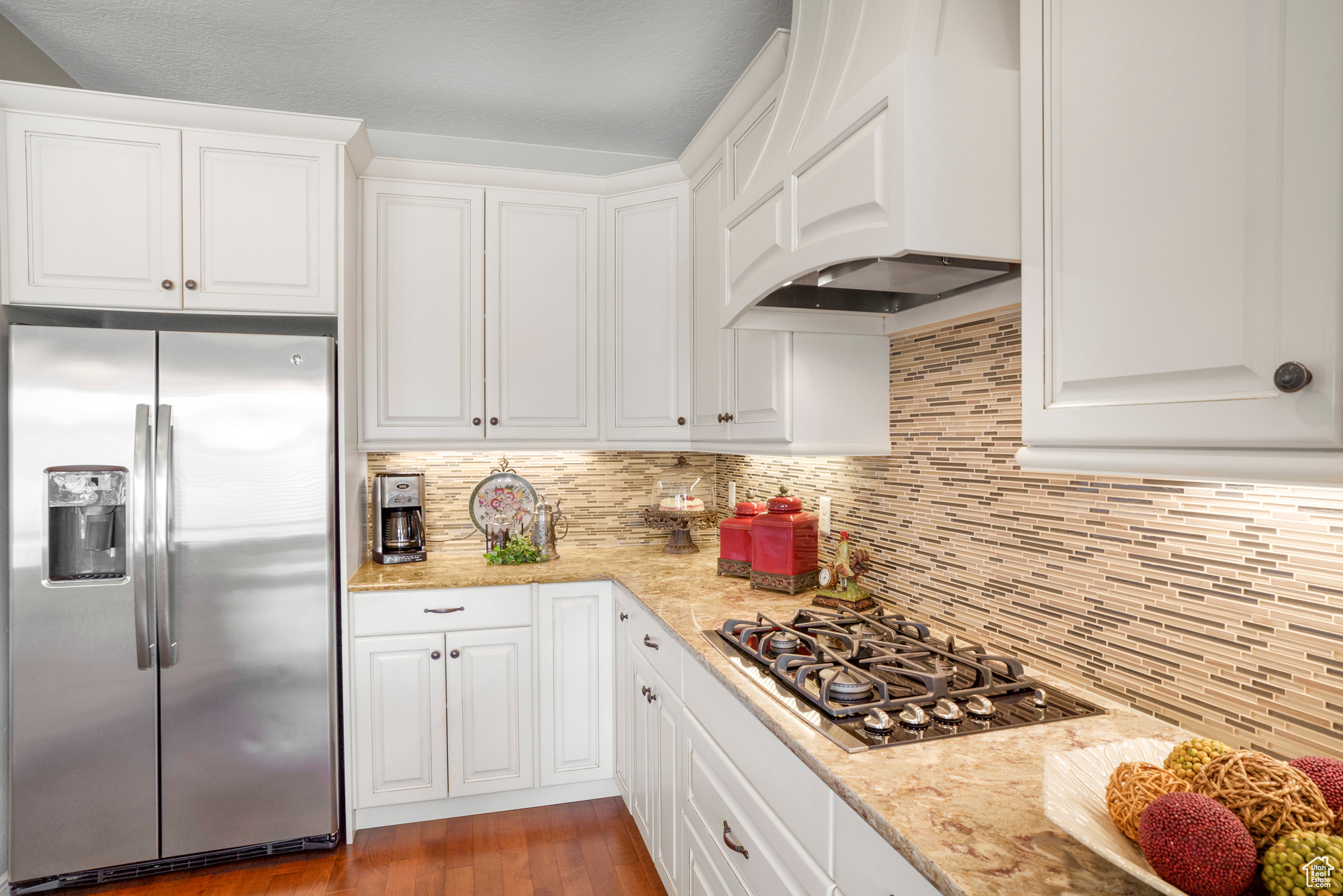 RIVERSIDE CLIFFS SUBDIVISION PH 2 - Residential