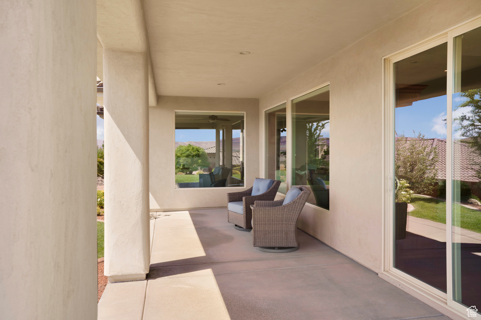RIVERSIDE CLIFFS SUBDIVISION PH 2 - Residential
