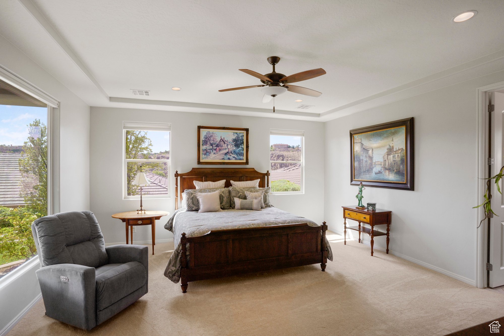 RIVERSIDE CLIFFS SUBDIVISION PH 2 - Residential