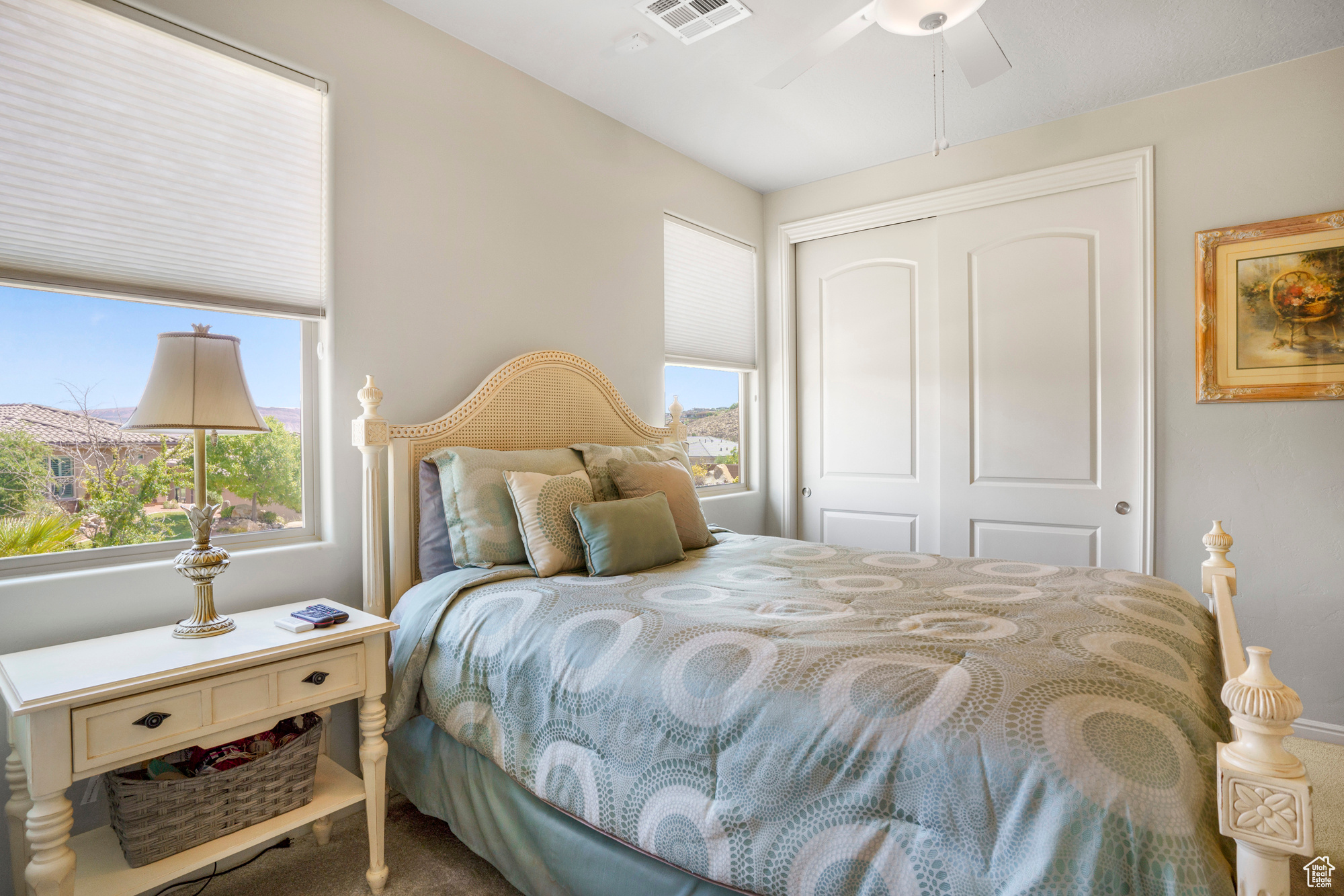 RIVERSIDE CLIFFS SUBDIVISION PH 2 - Residential