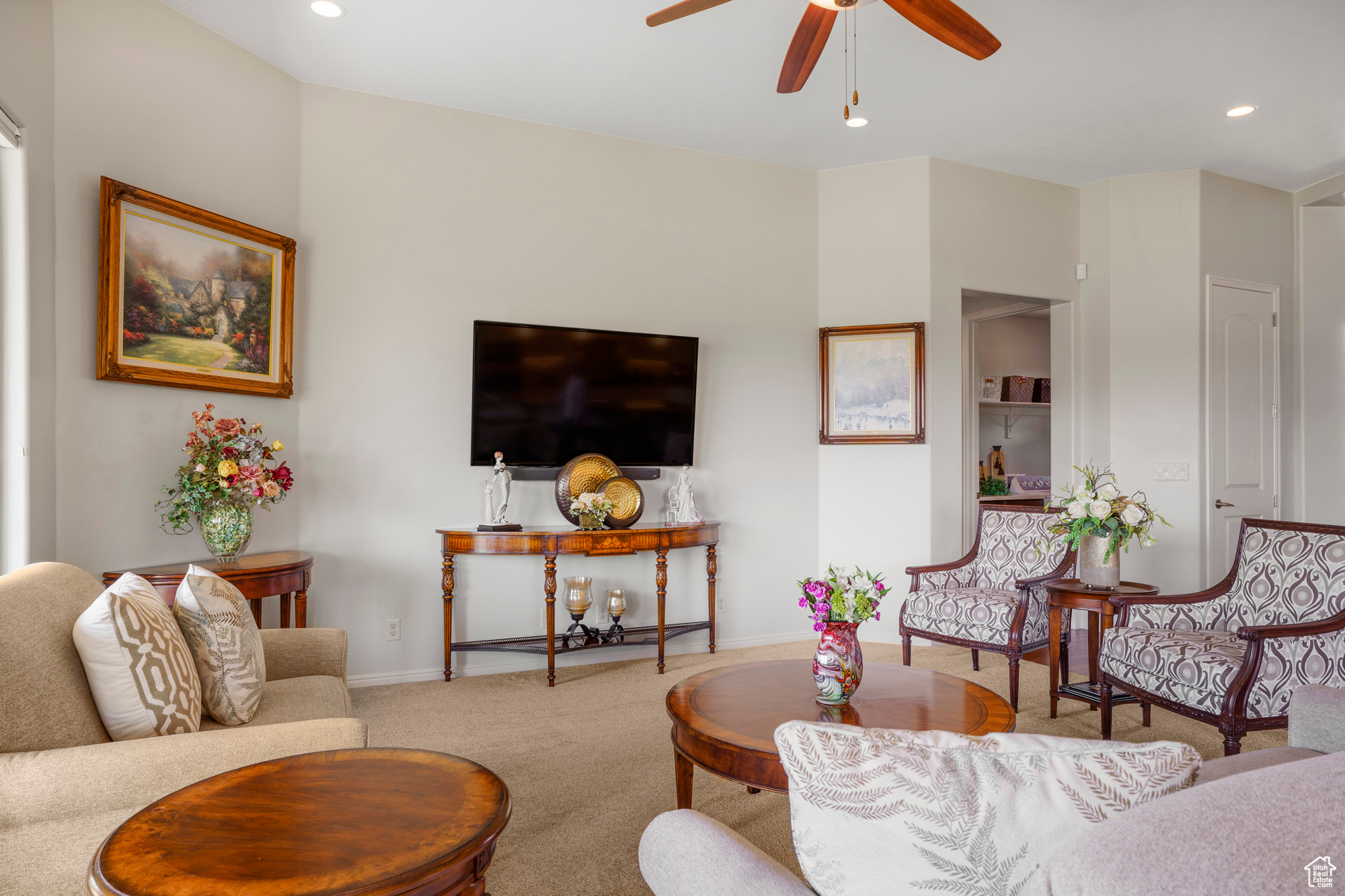 RIVERSIDE CLIFFS SUBDIVISION PH 2 - Residential
