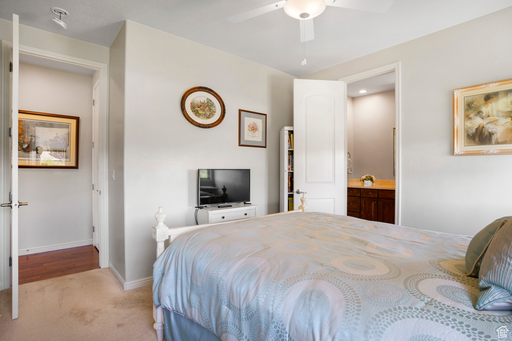 RIVERSIDE CLIFFS SUBDIVISION PH 2 - Residential