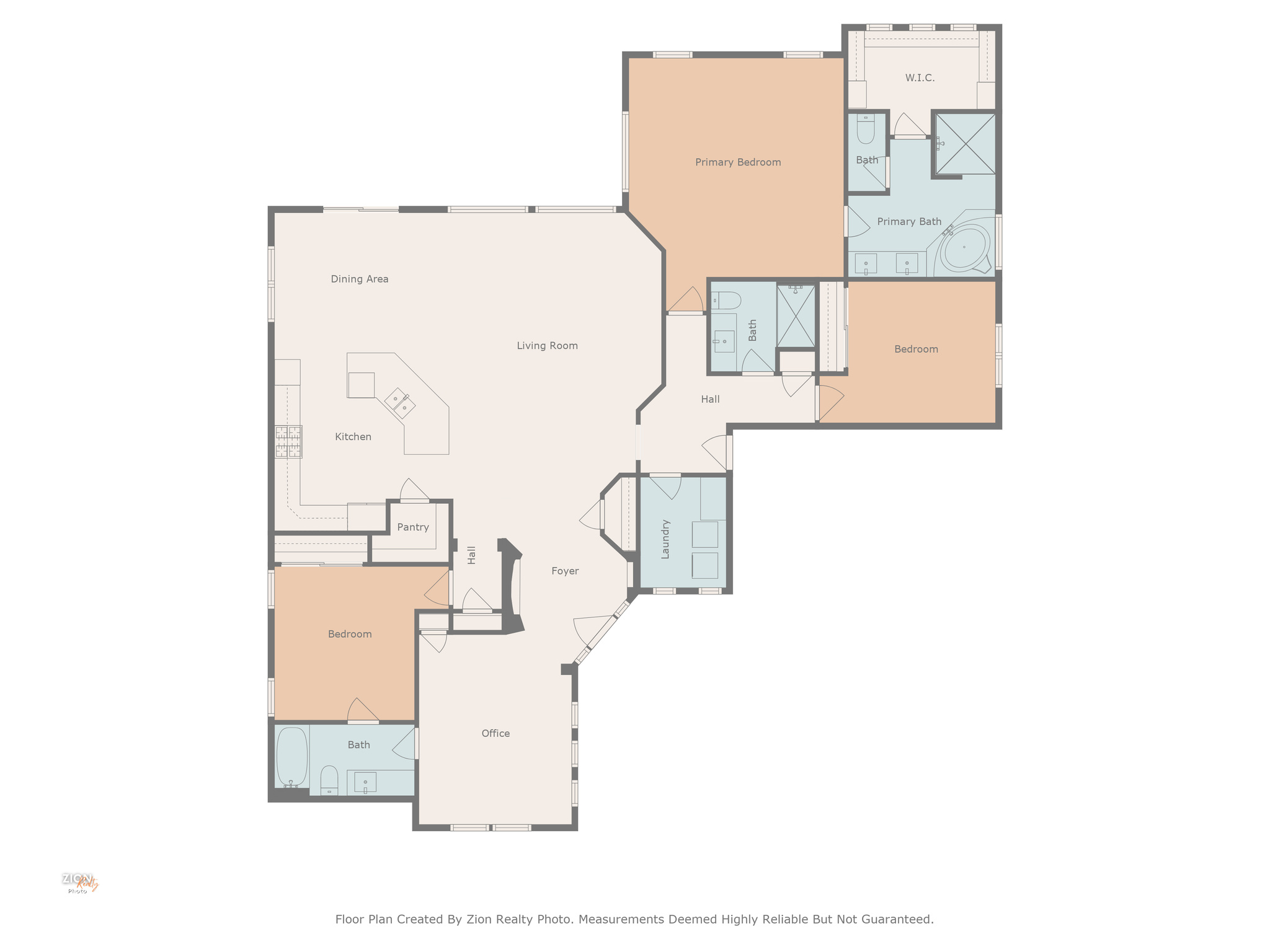 RIVERSIDE CLIFFS SUBDIVISION PH 2 - Residential