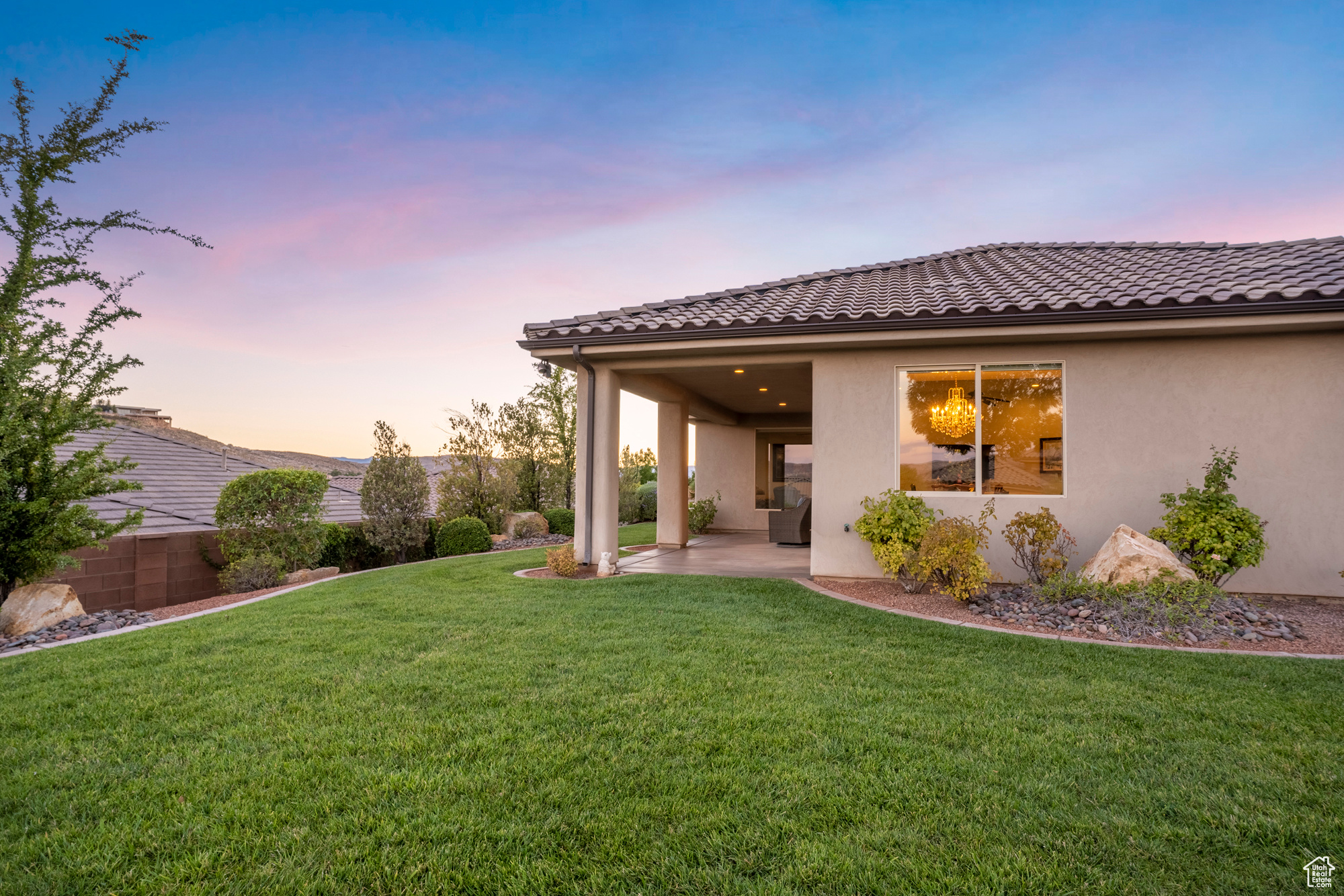 RIVERSIDE CLIFFS SUBDIVISION PH 2 - Residential