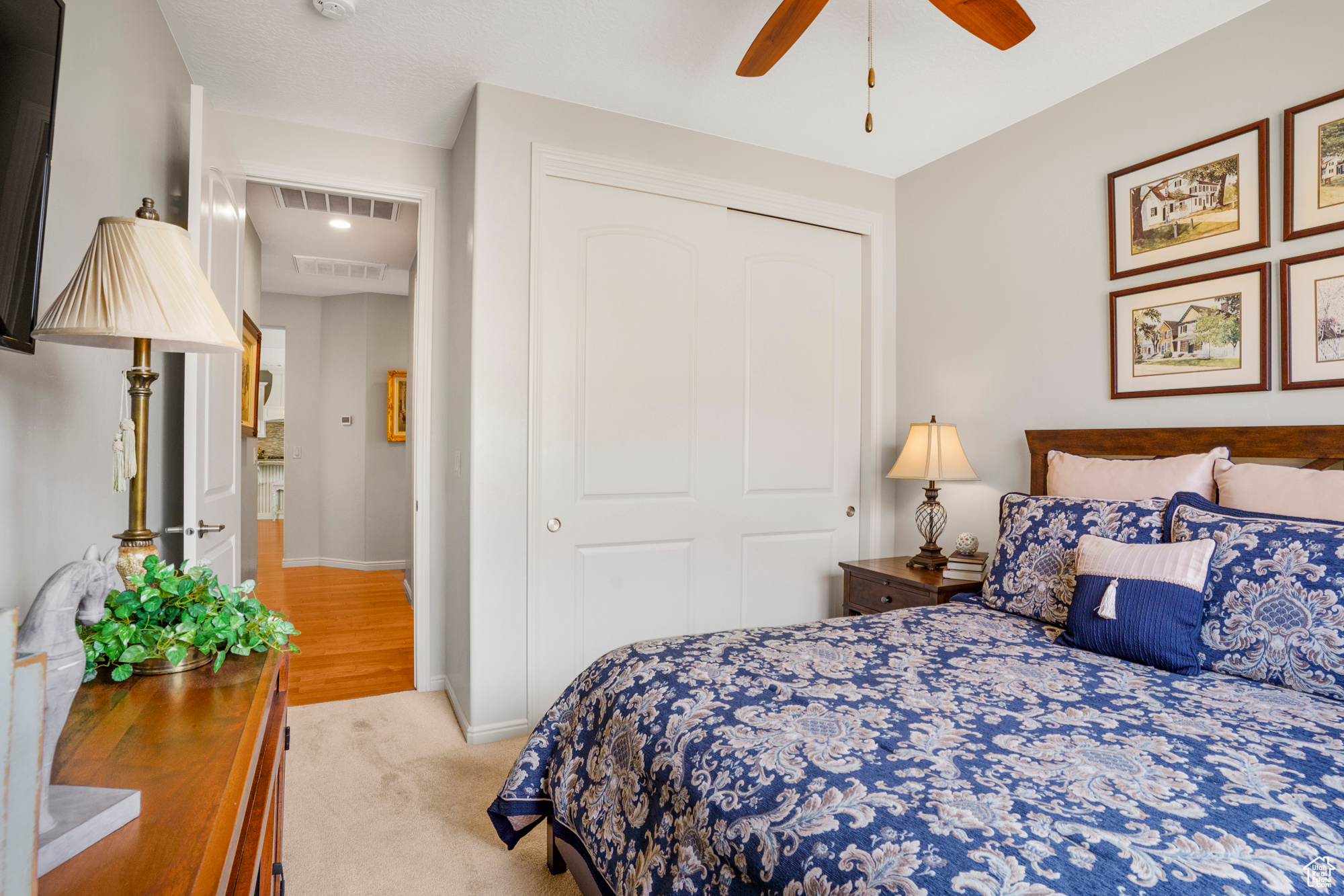 RIVERSIDE CLIFFS SUBDIVISION PH 2 - Residential