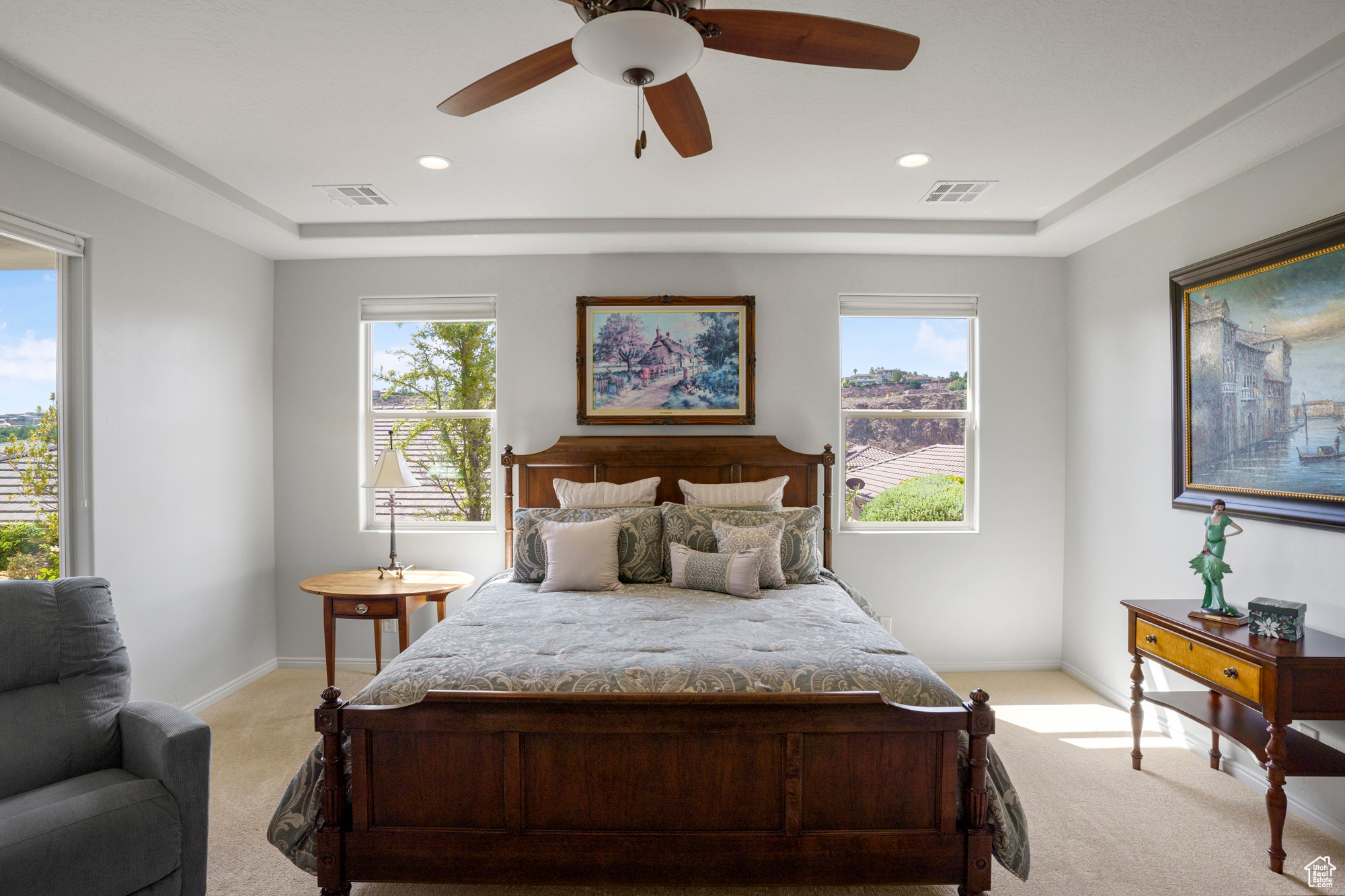 RIVERSIDE CLIFFS SUBDIVISION PH 2 - Residential