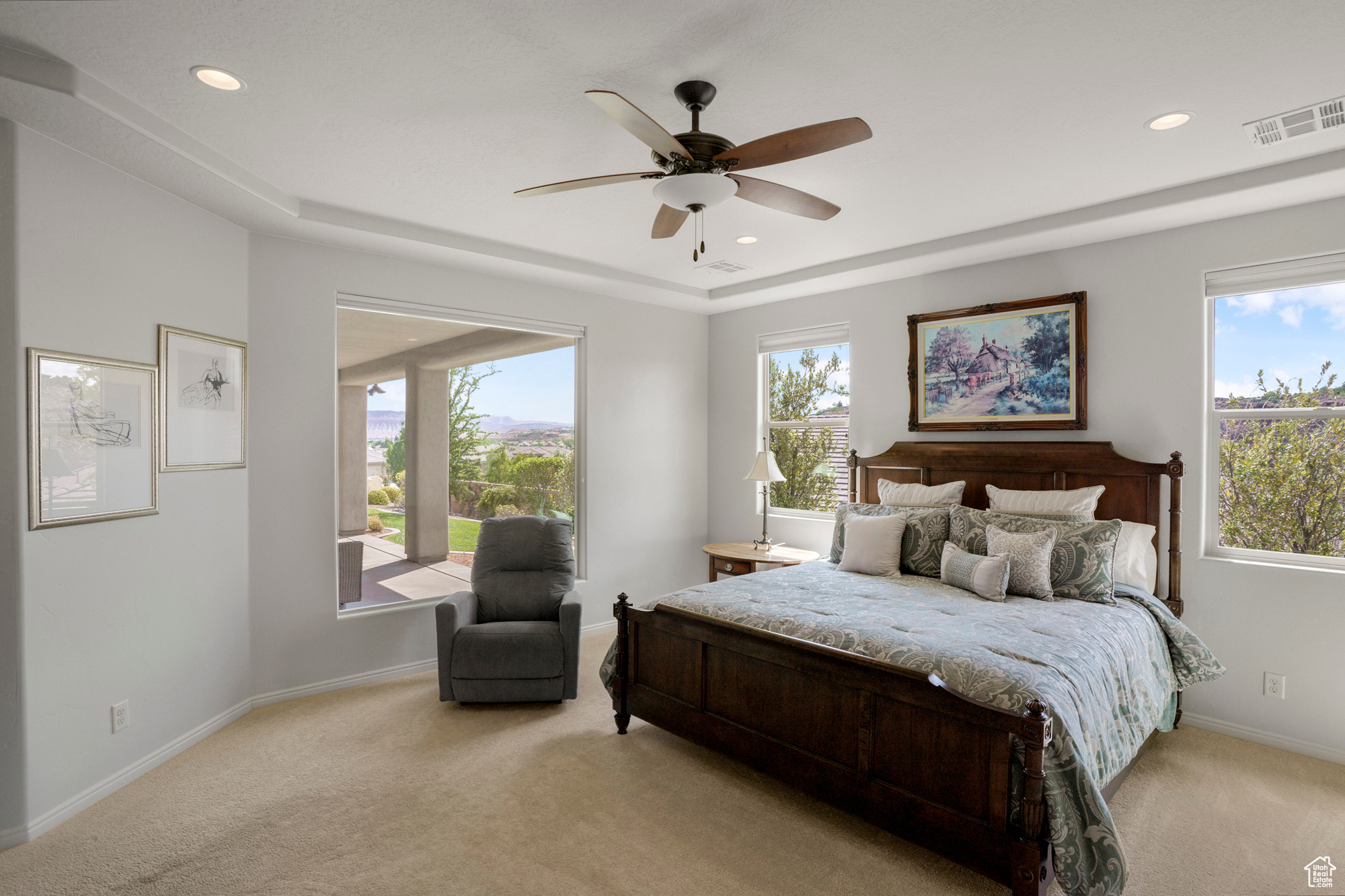 RIVERSIDE CLIFFS SUBDIVISION PH 2 - Residential