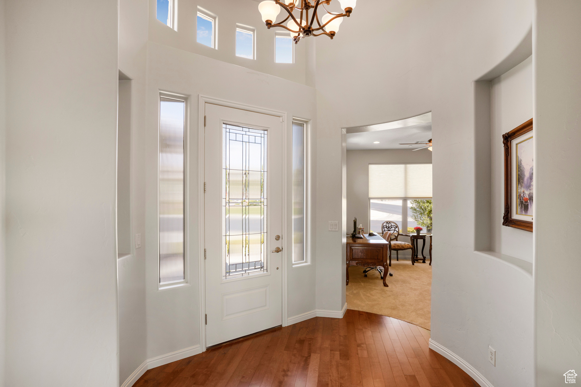 RIVERSIDE CLIFFS SUBDIVISION PH 2 - Residential