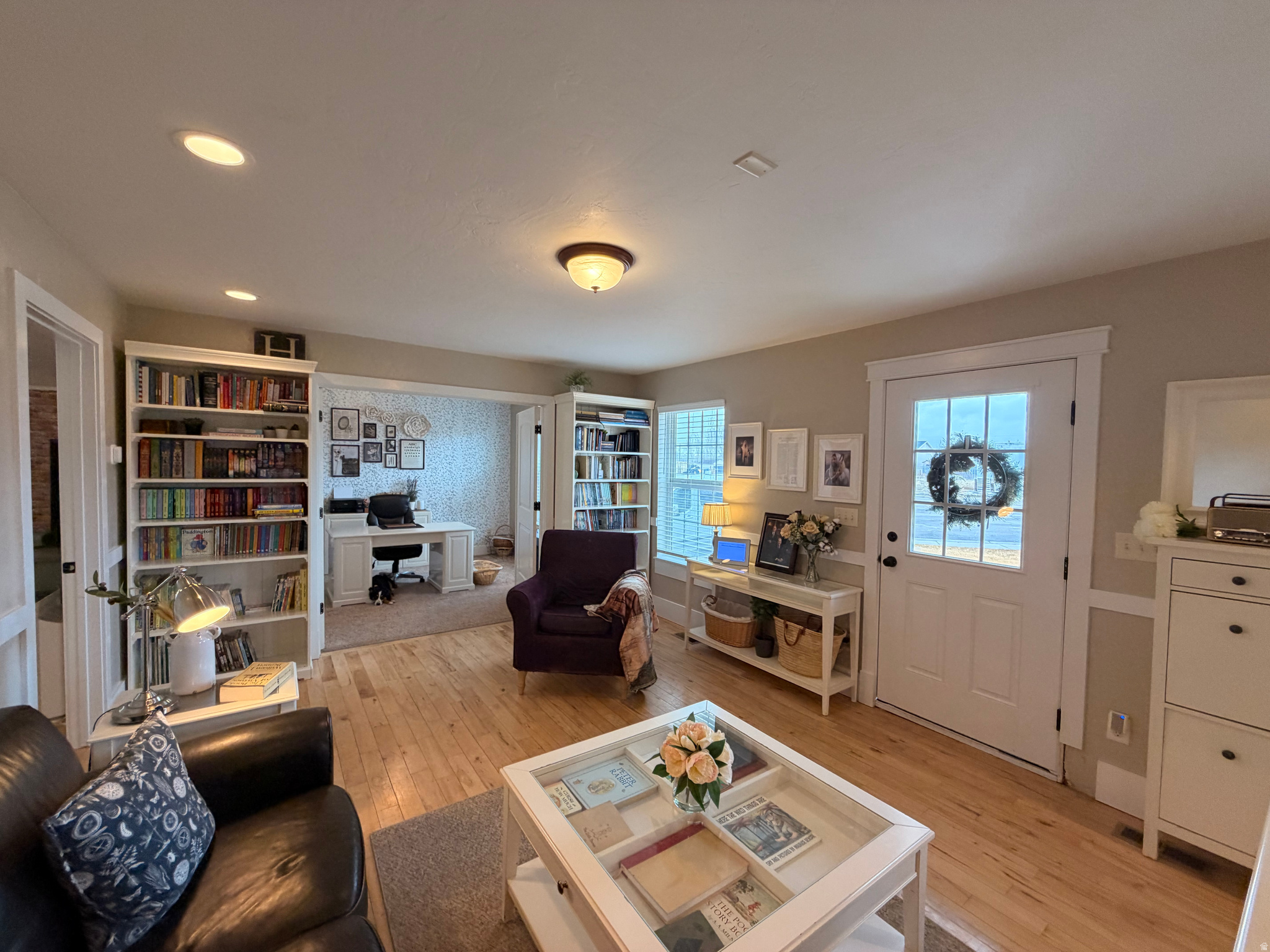 CEDAR RIDGE - Residential