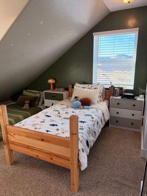 Tiny photo for 4159 W 600 N, Vernal, UT 84078 (MLS # 2131566)