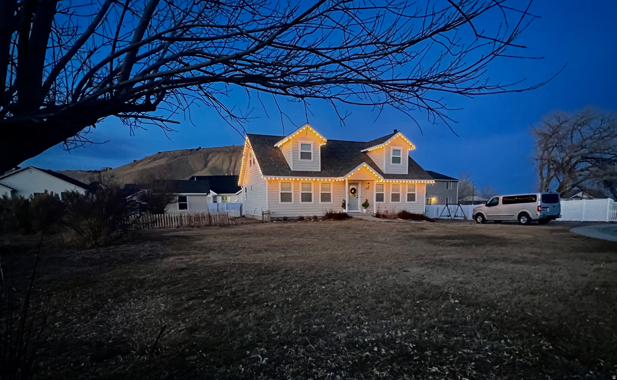 CEDAR RIDGE - Residential