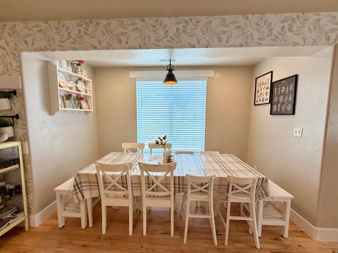 Tiny photo for 4159 W 600 N, Vernal, UT 84078 (MLS # 2131566)
