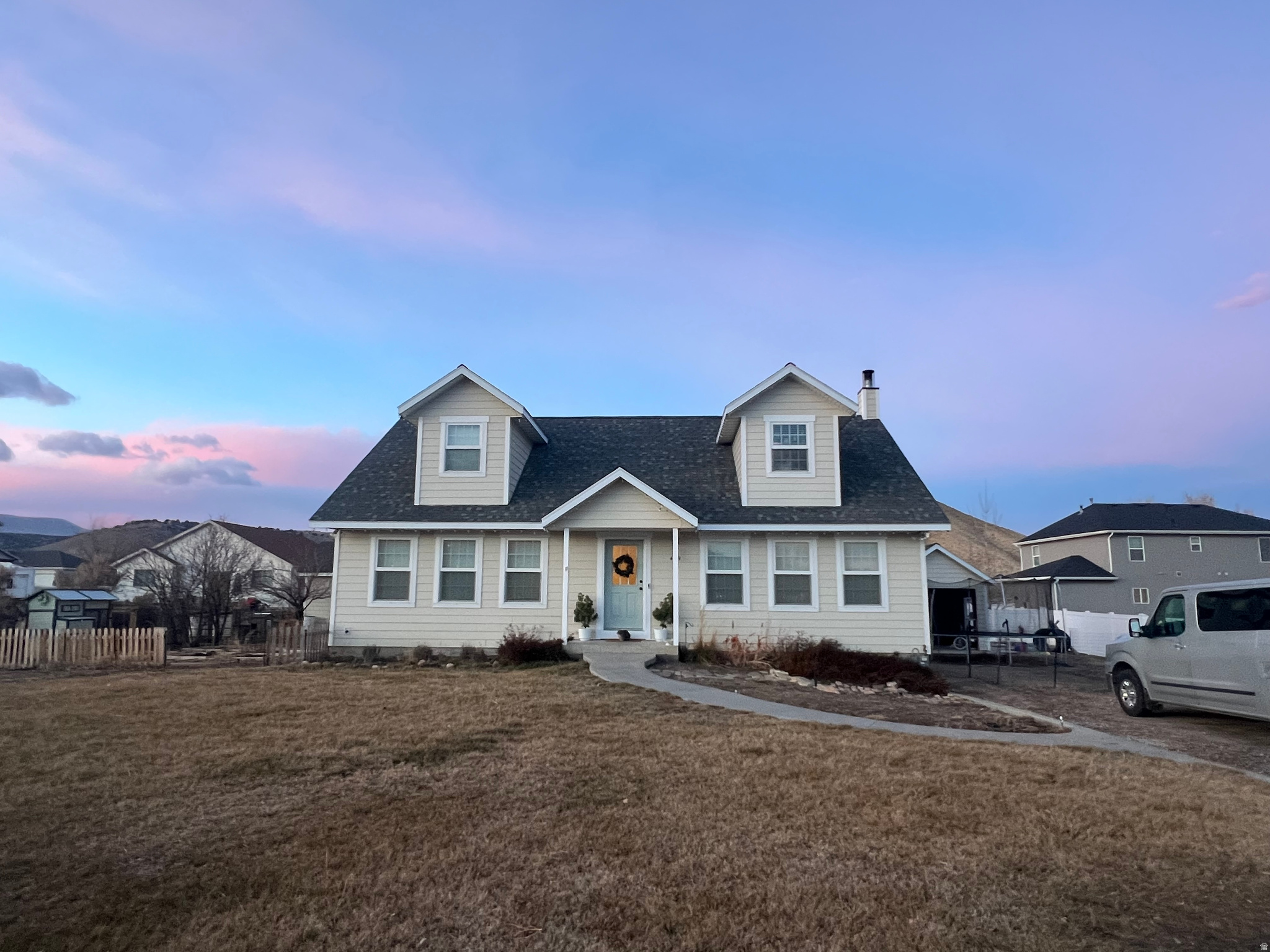 CEDAR RIDGE - Residential