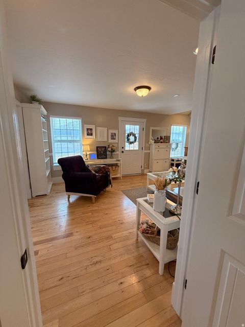 Tiny photo for 4159 W 600 N, Vernal, UT 84078 (MLS # 2131566)