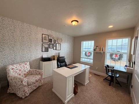 Tiny photo for 4159 W 600 N, Vernal, UT 84078 (MLS # 2131566)