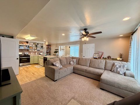 Tiny photo for 4159 W 600 N, Vernal, UT 84078 (MLS # 2131566)