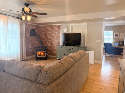 Tiny photo for 4159 W 600 N, Vernal, UT 84078 (MLS # 2131566)