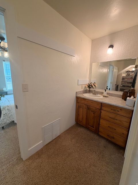 Tiny photo for 4159 W 600 N, Vernal, UT 84078 (MLS # 2131566)
