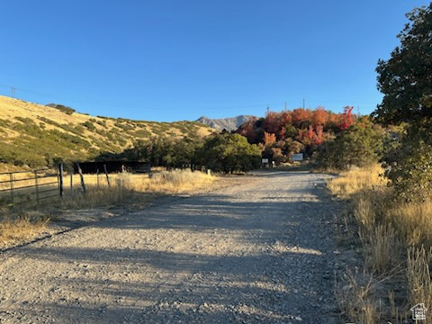 1200 S South Pole Canyon Road Rd, Santaquin, Utah image 3