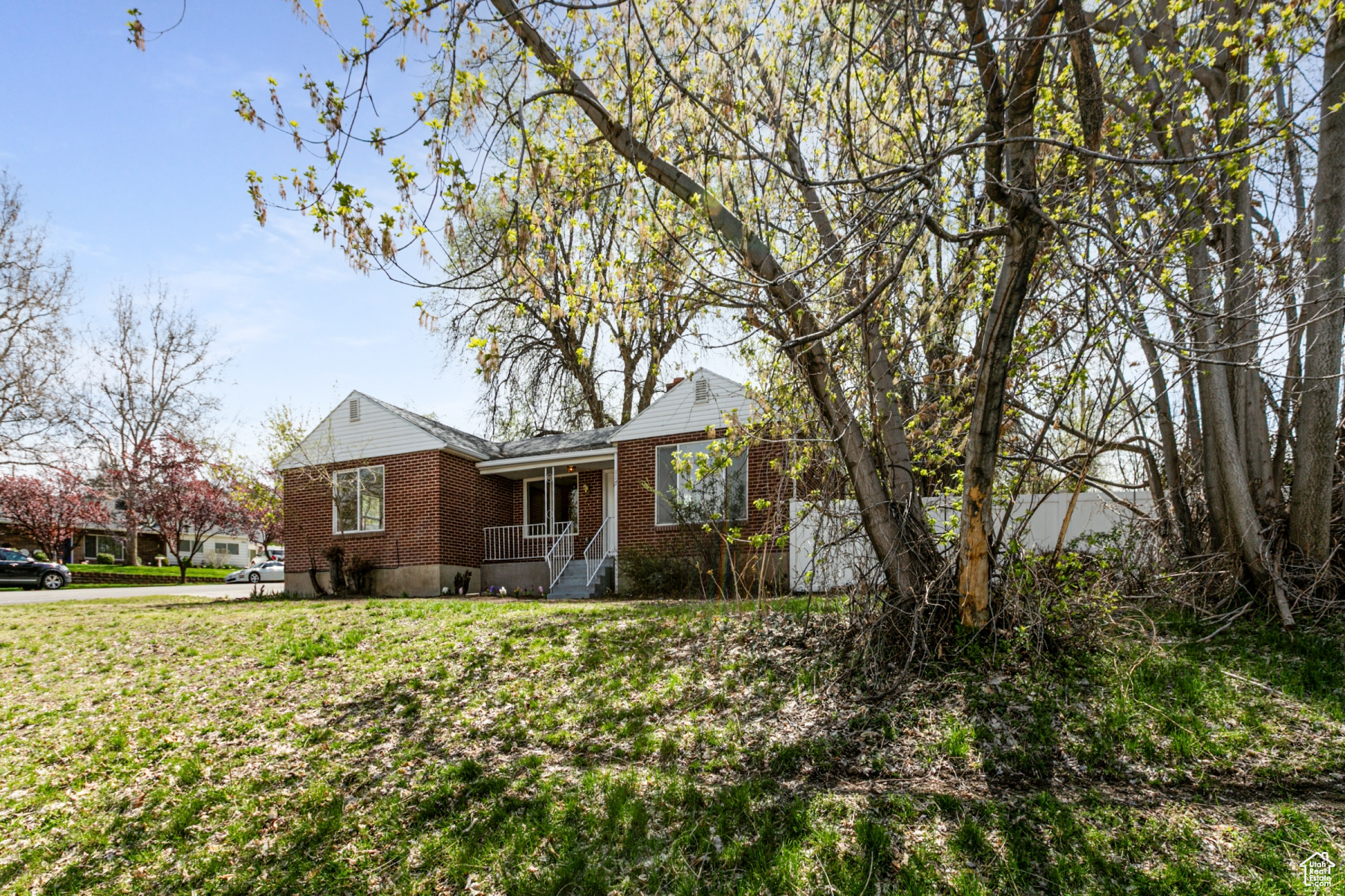 117 W 3000, Bountiful, Utah image 3