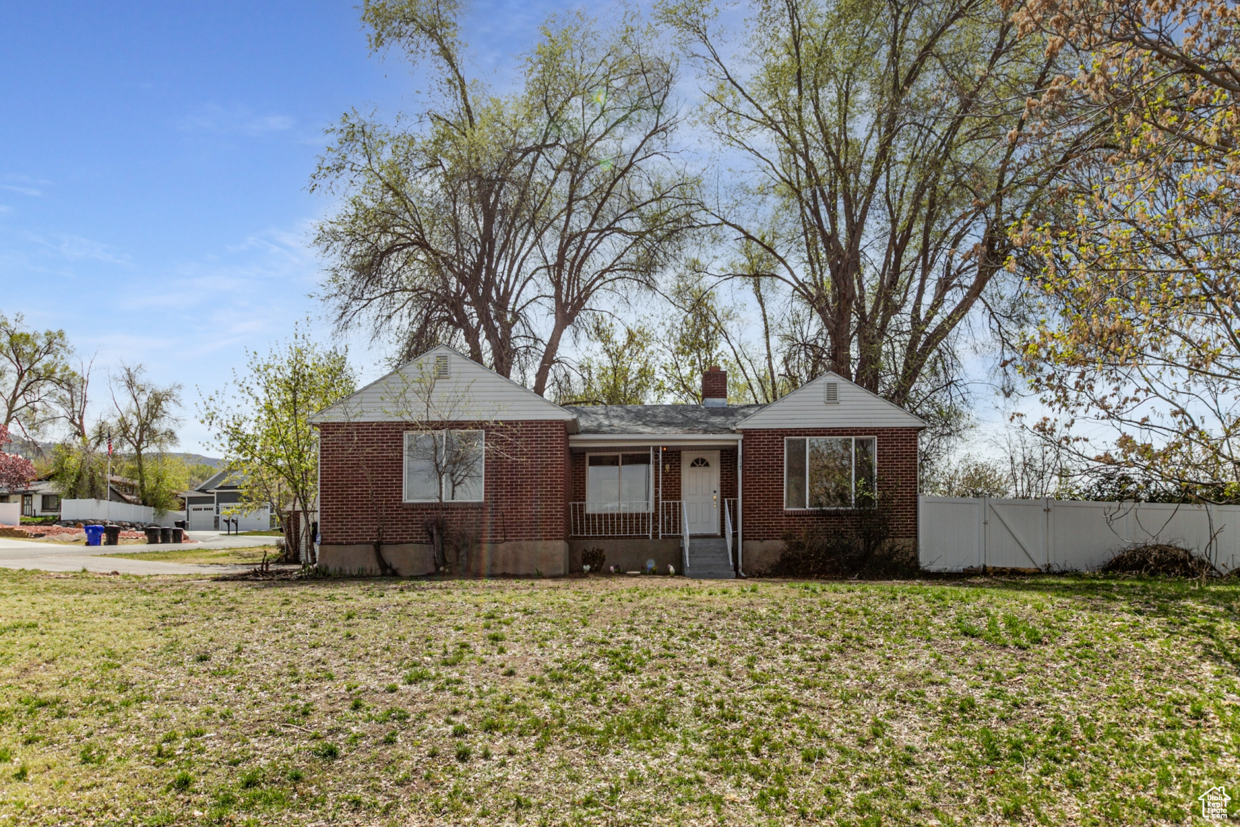 117 W 3000, Bountiful, Utah image 1