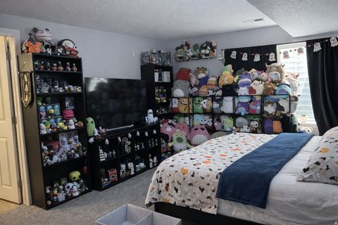 Tiny photo for 3796 N MEADOW SPRINGS LN, Lehi, UT 84048 (MLS # 2135571)