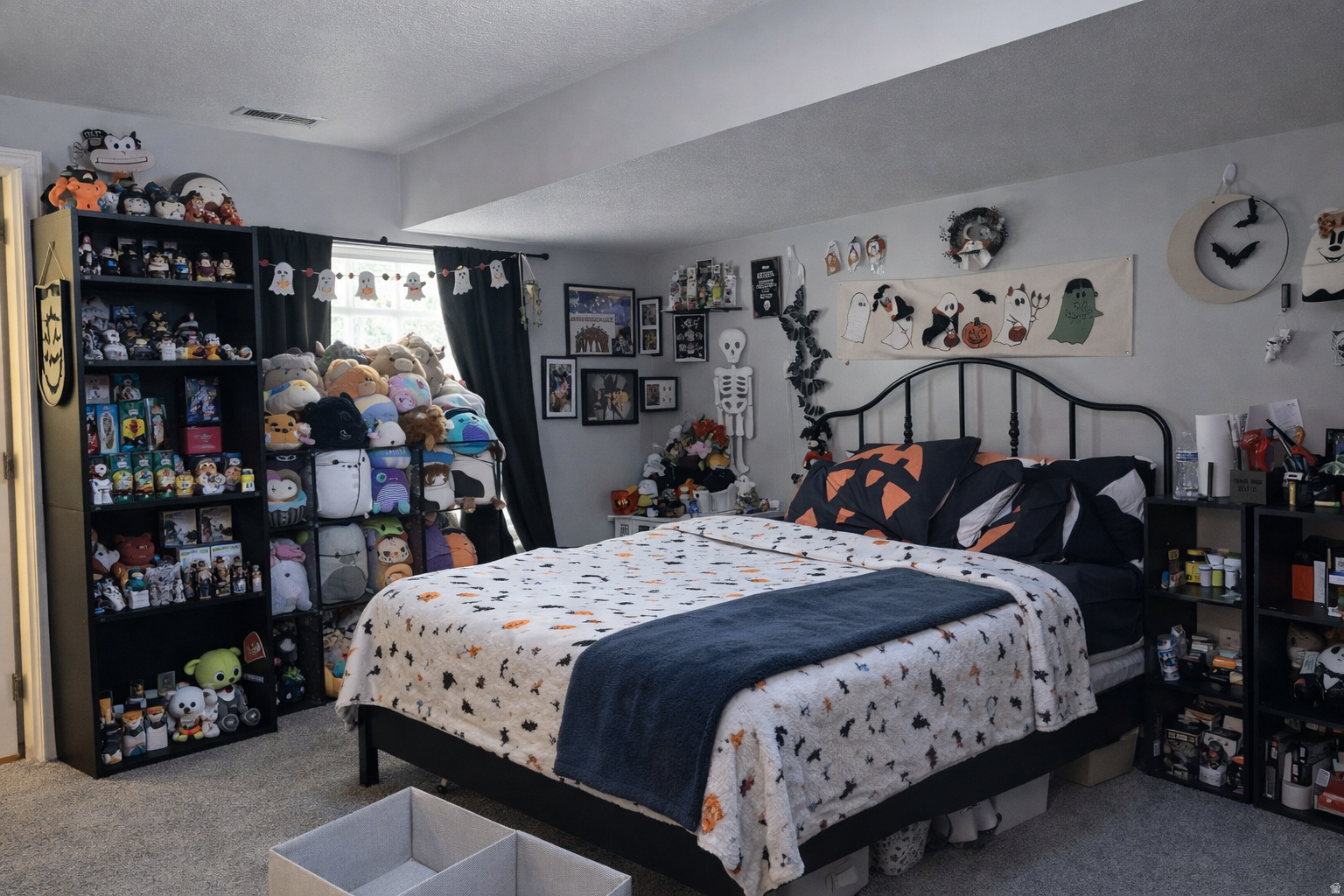 THANKSGIVING MEADOWS PUD - Residential