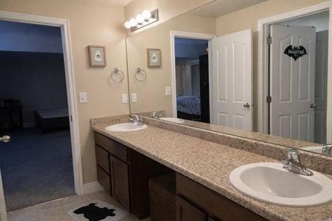 Tiny photo for 3796 N MEADOW SPRINGS LN, Lehi, UT 84048 (MLS # 2135571)