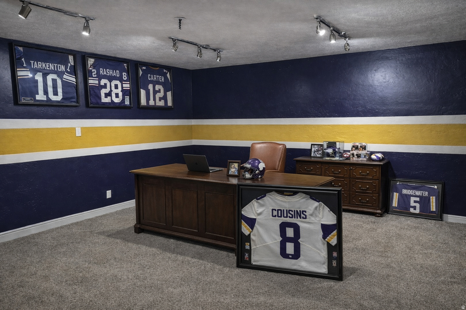 THANKSGIVING MEADOWS PUD - Residential