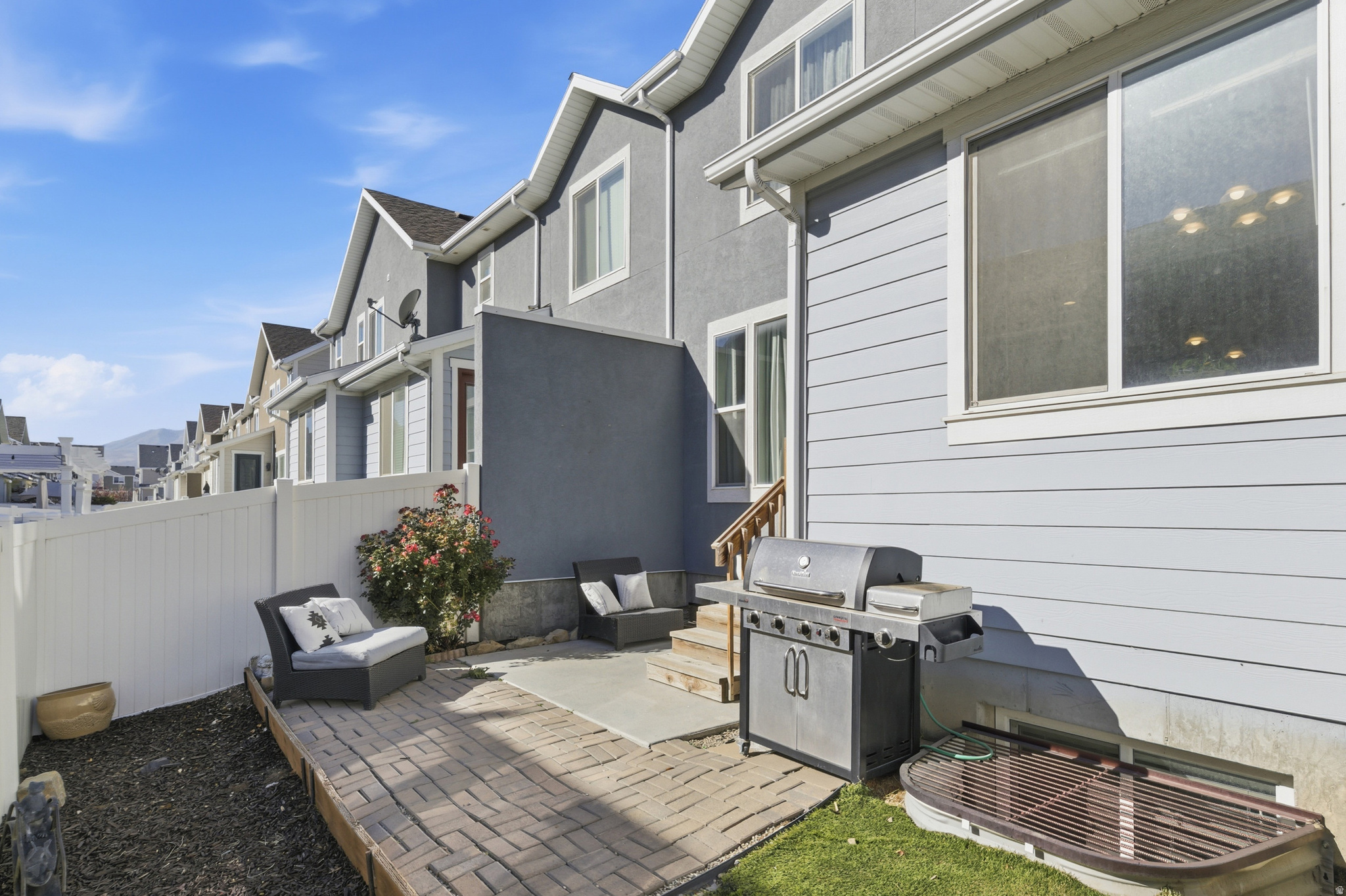 HERRIMAN TOWNE CENTER - Residential