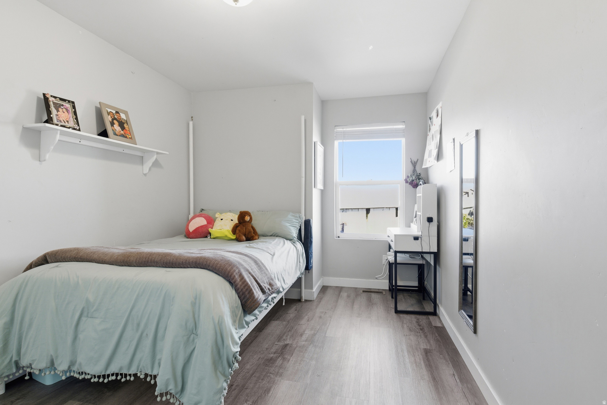 HERRIMAN TOWNE CENTER - Residential