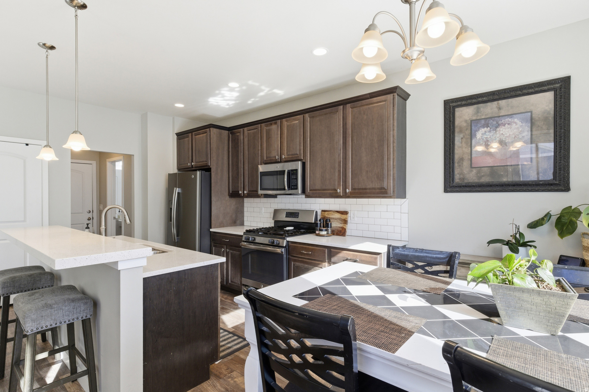 HERRIMAN TOWNE CENTER - Residential