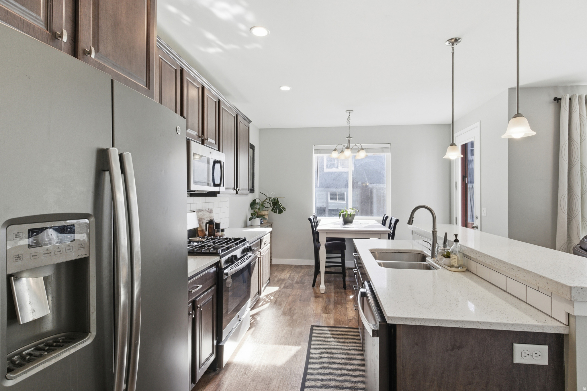 HERRIMAN TOWNE CENTER - Residential