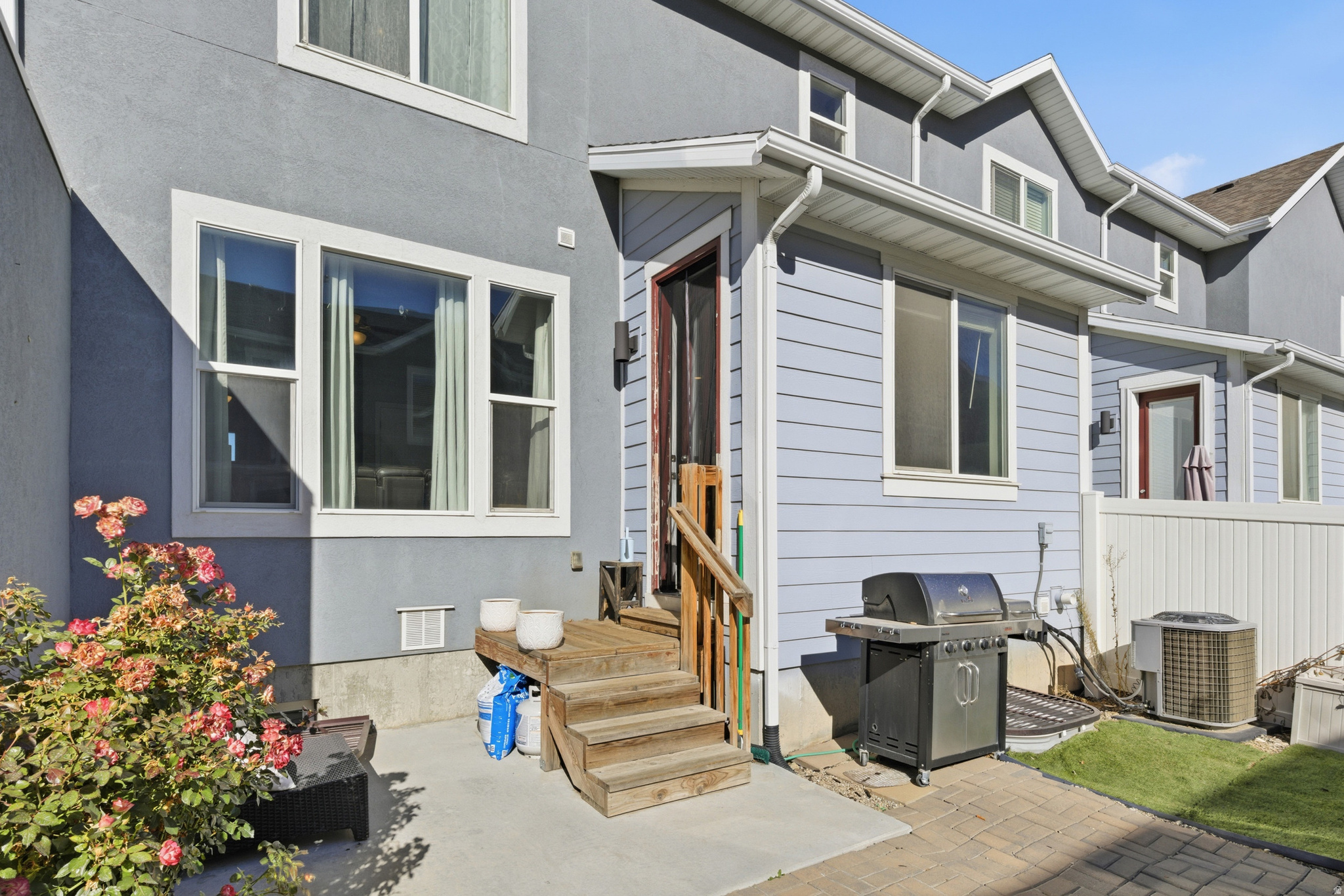 HERRIMAN TOWNE CENTER - Residential