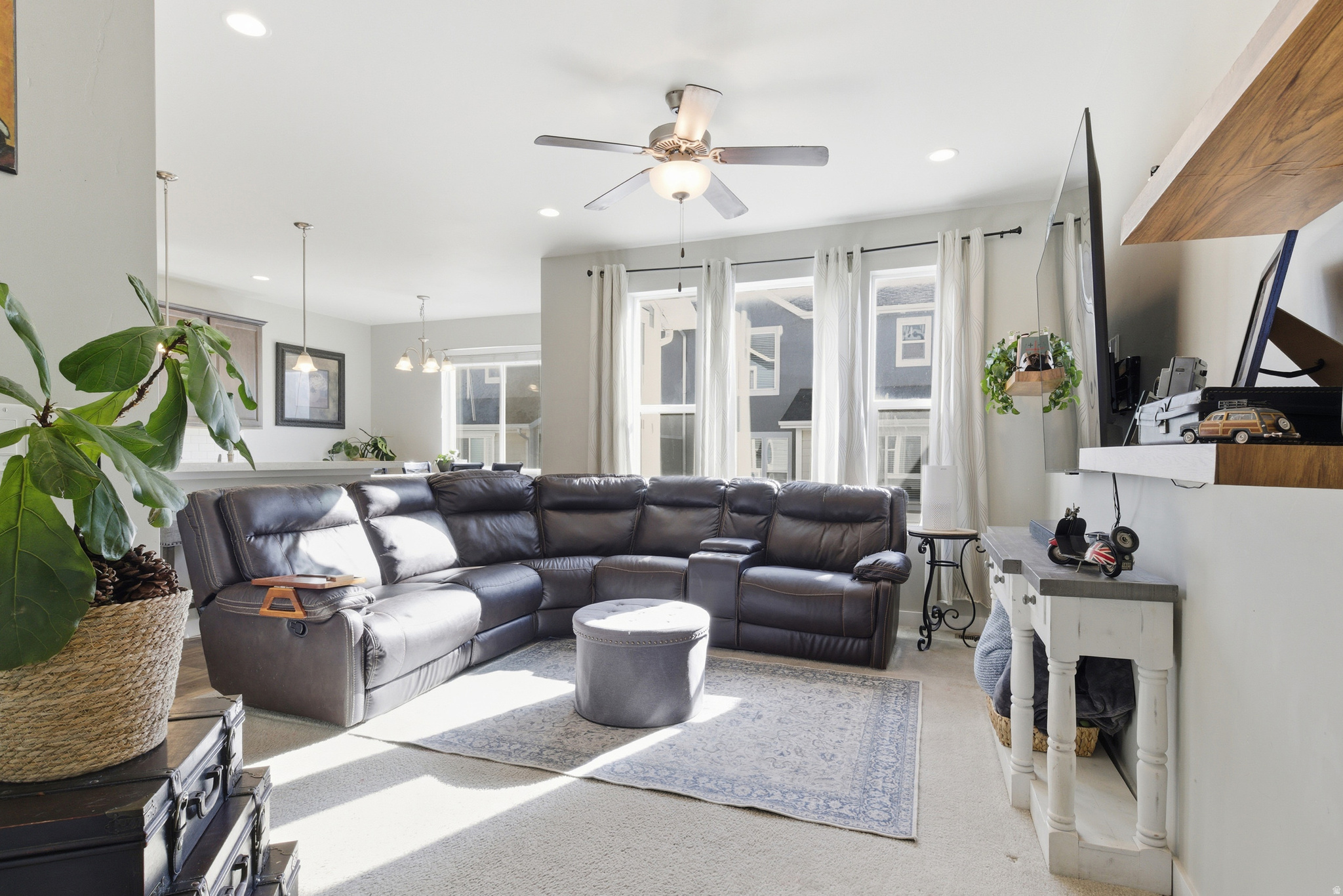 HERRIMAN TOWNE CENTER - Residential