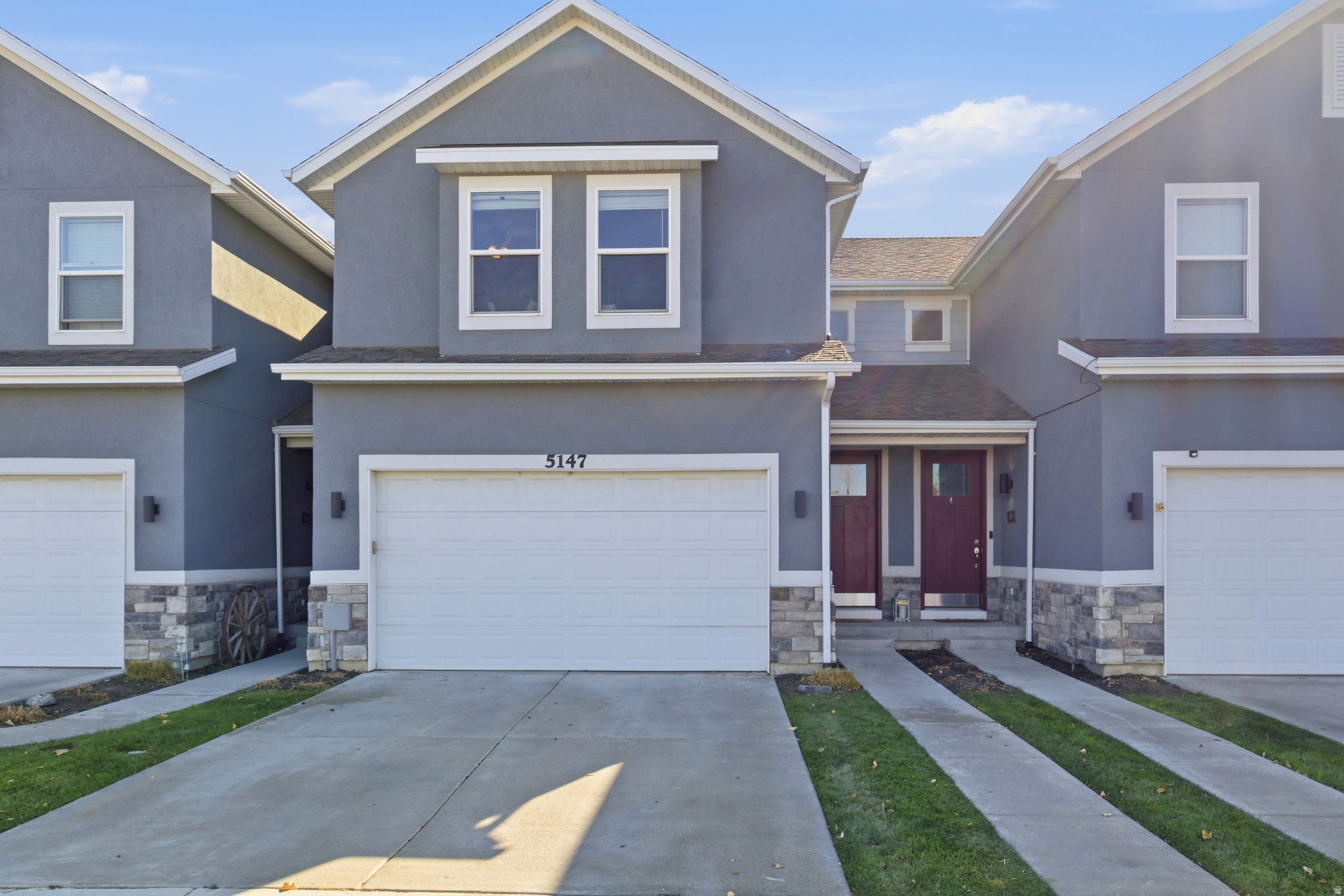 HERRIMAN TOWNE CENTER - Residential