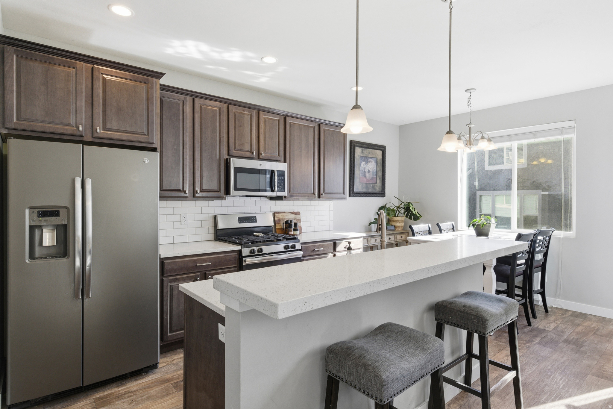 HERRIMAN TOWNE CENTER - Residential