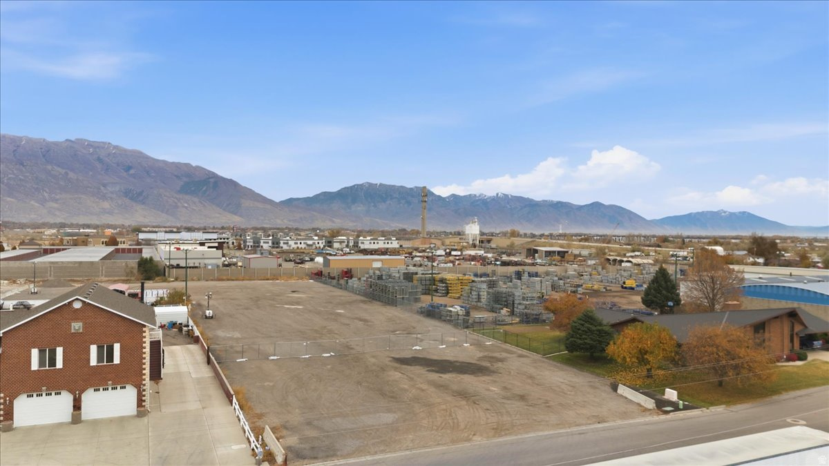 PECK MEADOWS, PLAT A - Land