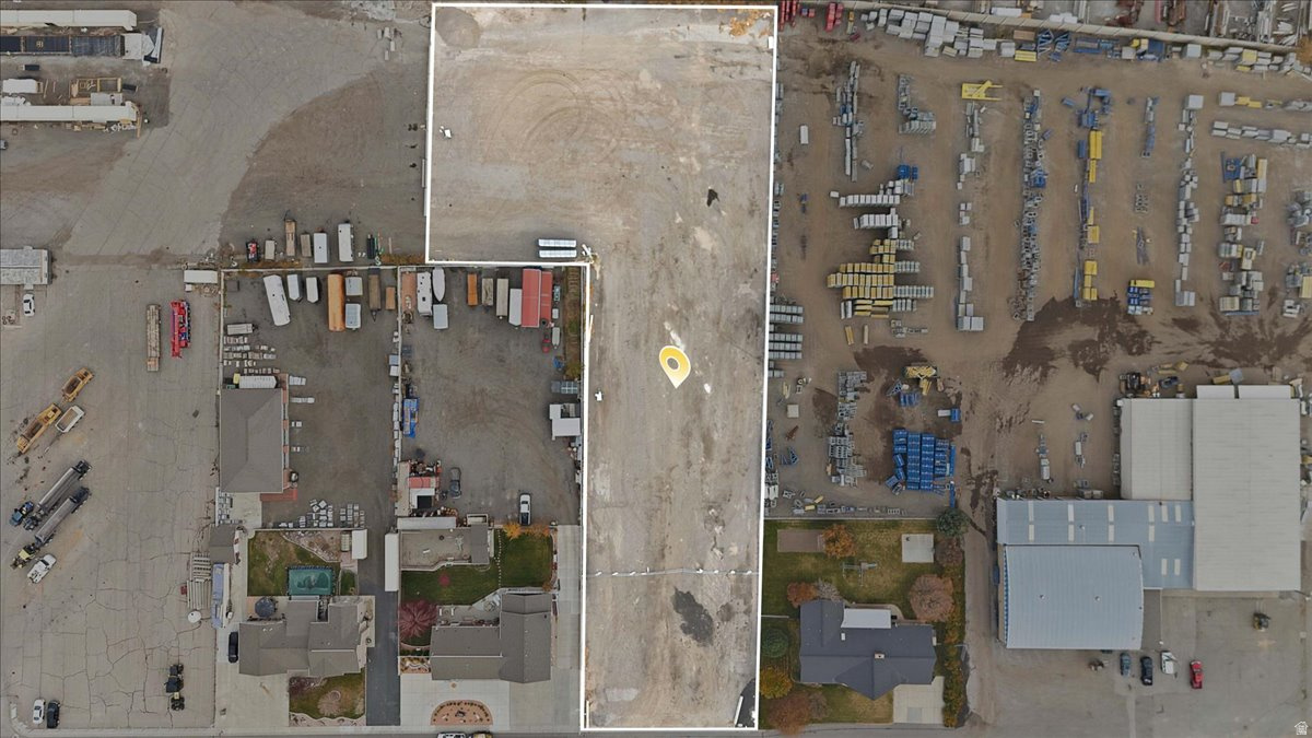 PECK MEADOWS, PLAT A - Land