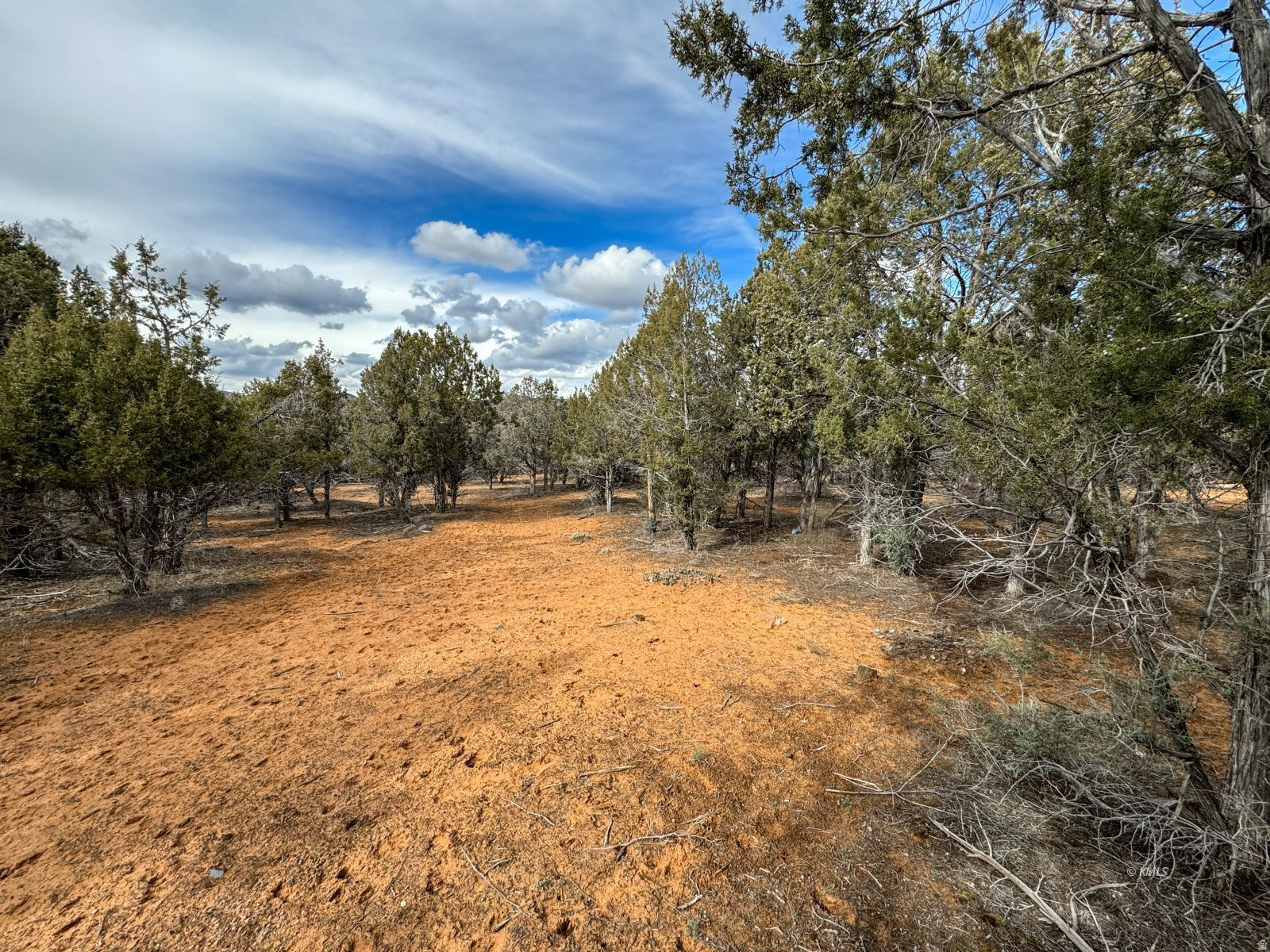 QUARTER CIRCLE H RANCH - Land