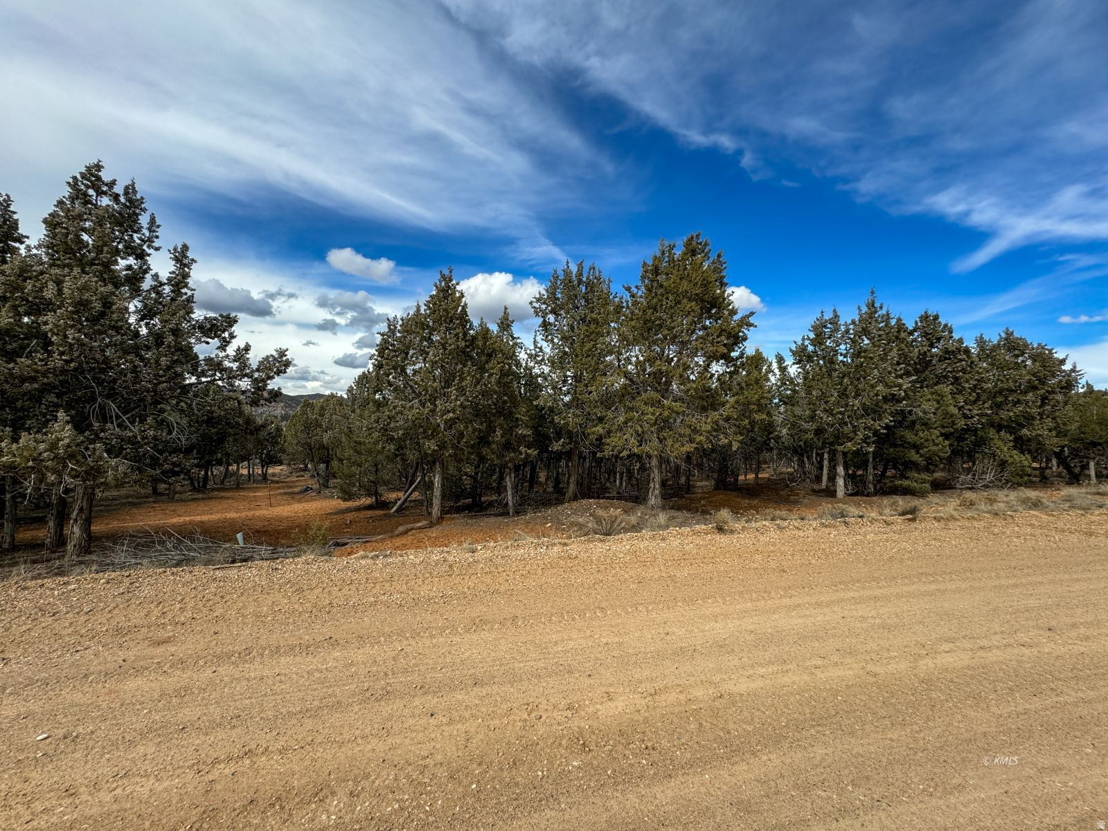 QUARTER CIRCLE H RANCH - Land