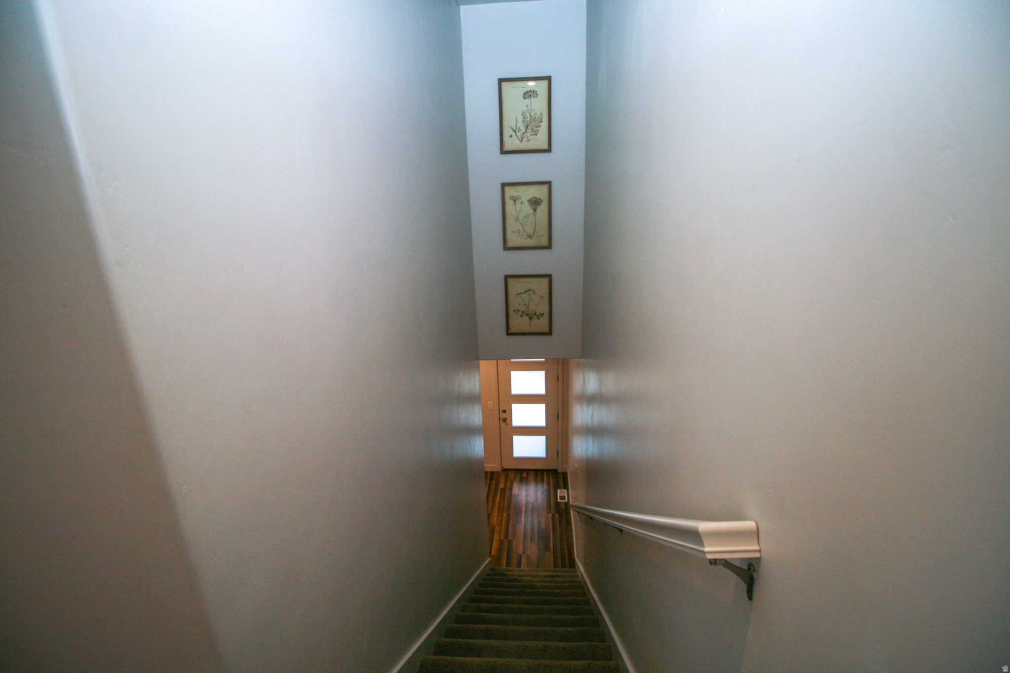 PLAT F - Residential